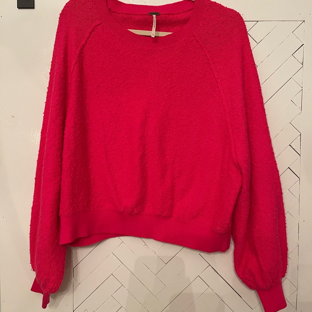 Free People Sweater